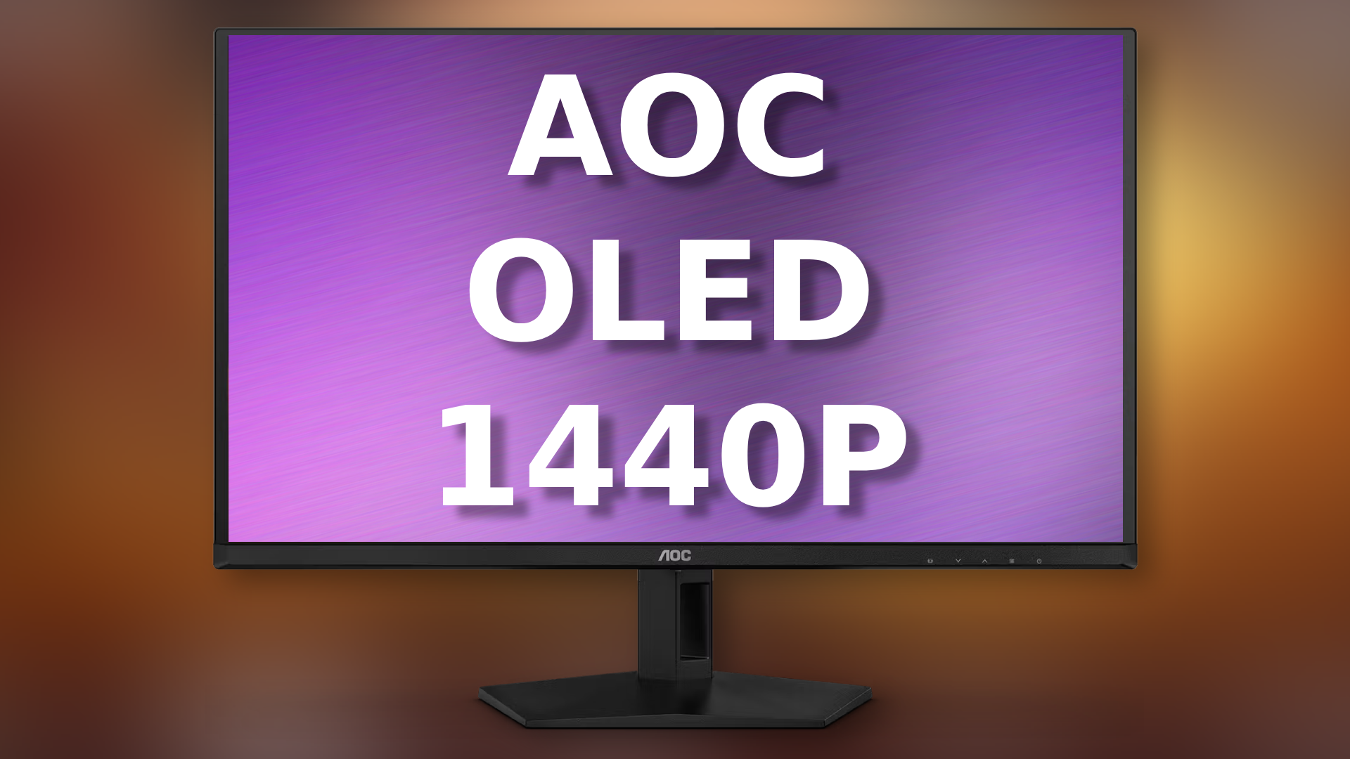$255 for an OLED gaming monitor is the best price I’ve ever seen