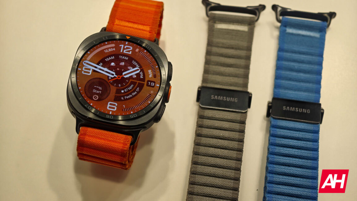 Samsung Galaxy Watch Ultra 2 AH 2