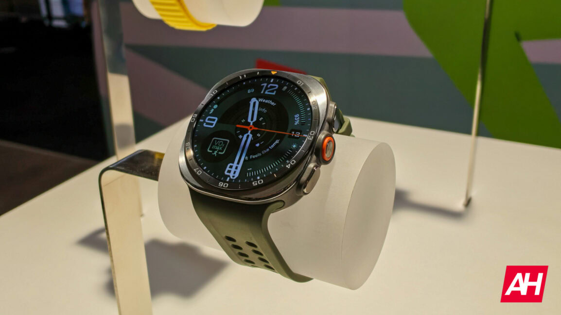 Samsung Galaxy Watch Ultra 2 AH 19