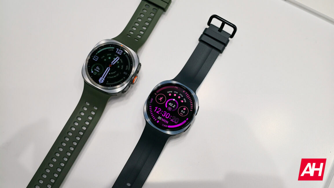 Samsung Galaxy Watch Ultra 2 AH 26