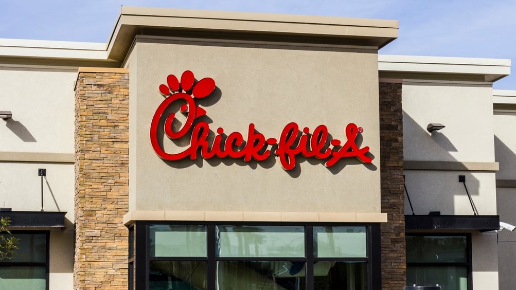Chick-fil-A shares next steps after loyalty account breach