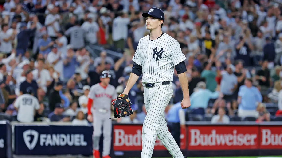 Gauntlet in New York: Pirates draw Cole and Fried in high-stakes doubleheader