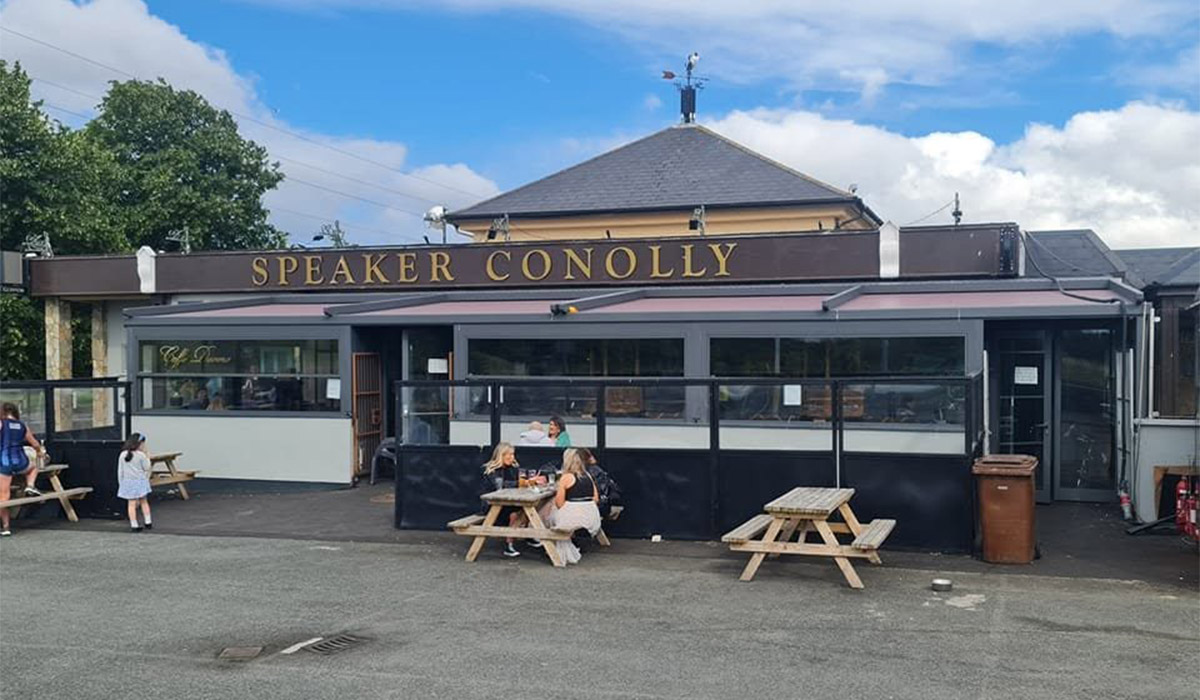 Last orders: Beloved Dublin pub marks end of 41-year chapter before revival