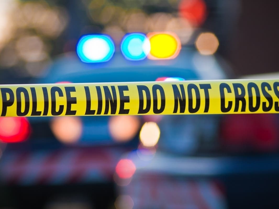 Los Alamitos Hospital on lockdown Wednesday