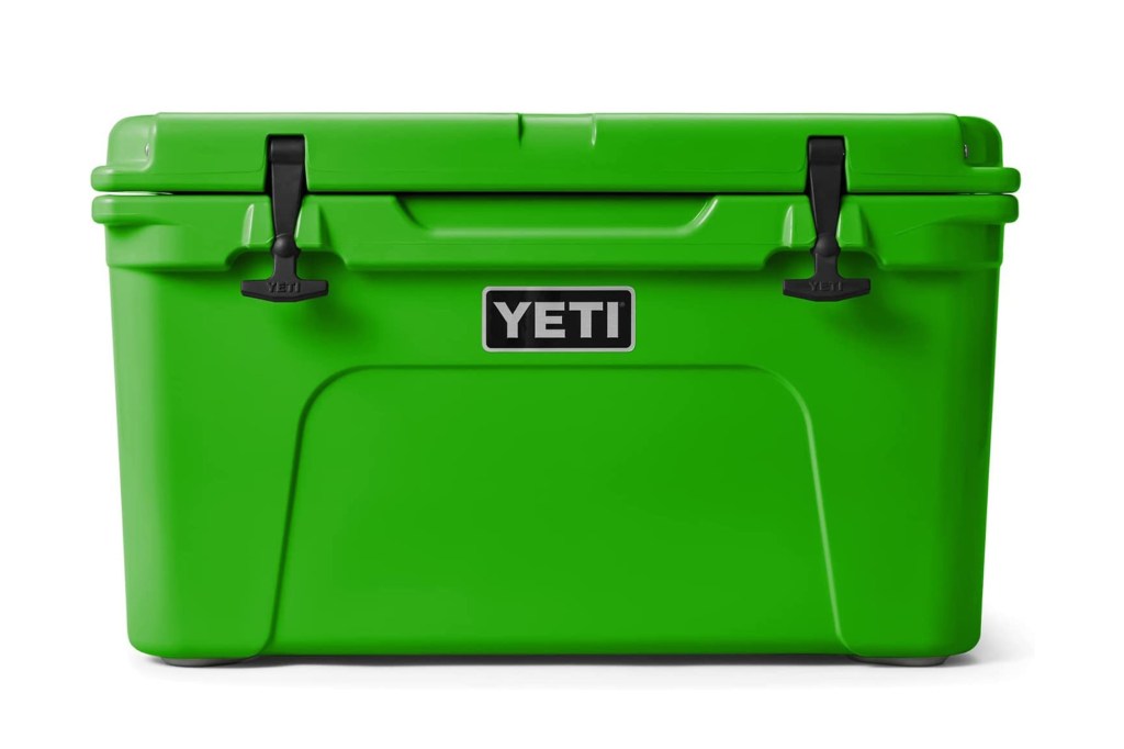 Warm drinks? No thanks — The best coolers we tested for hosting, camping, hunting and more