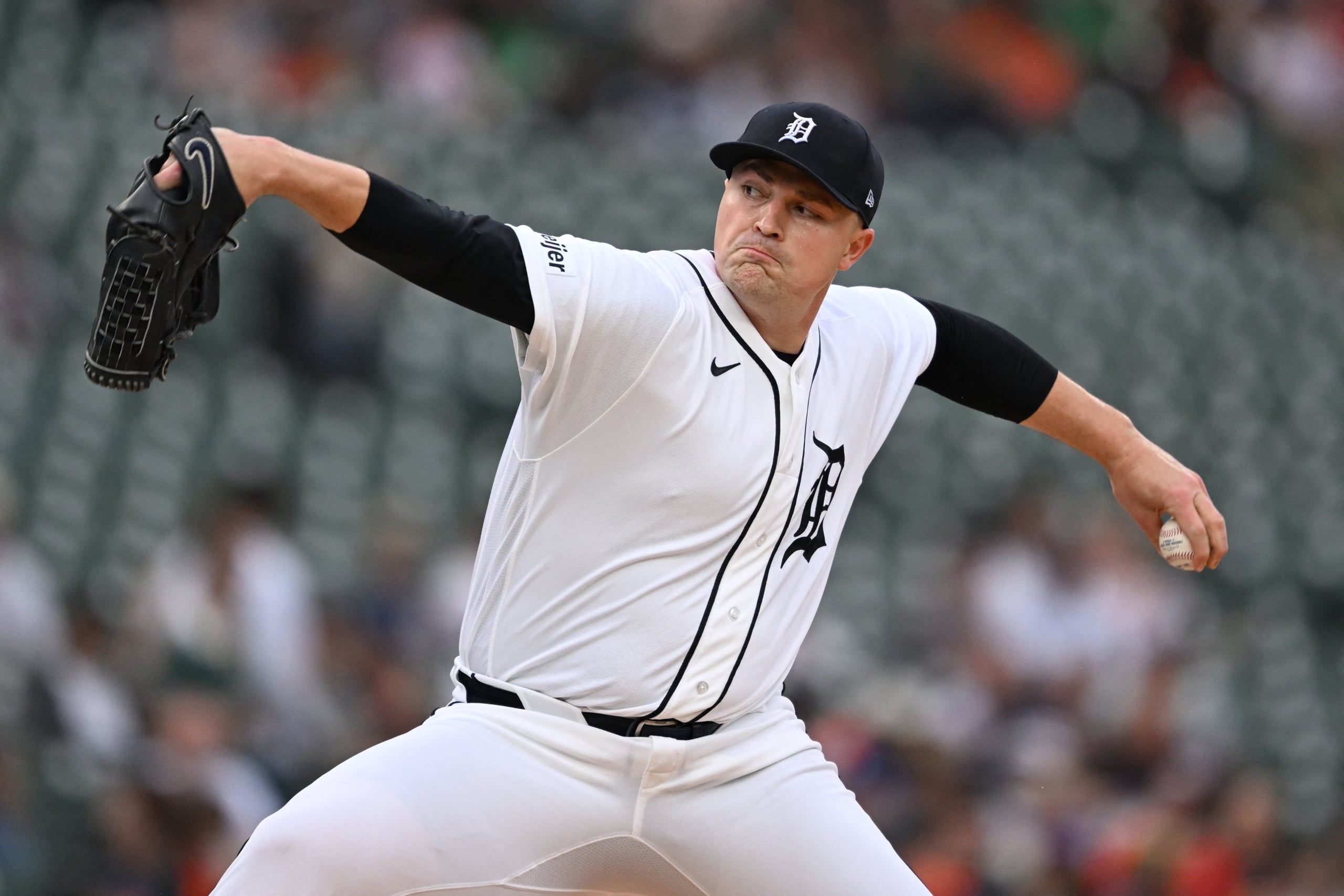 MLB Insider Predicts Tarik Skubal’s Most Likely Trade Destinations