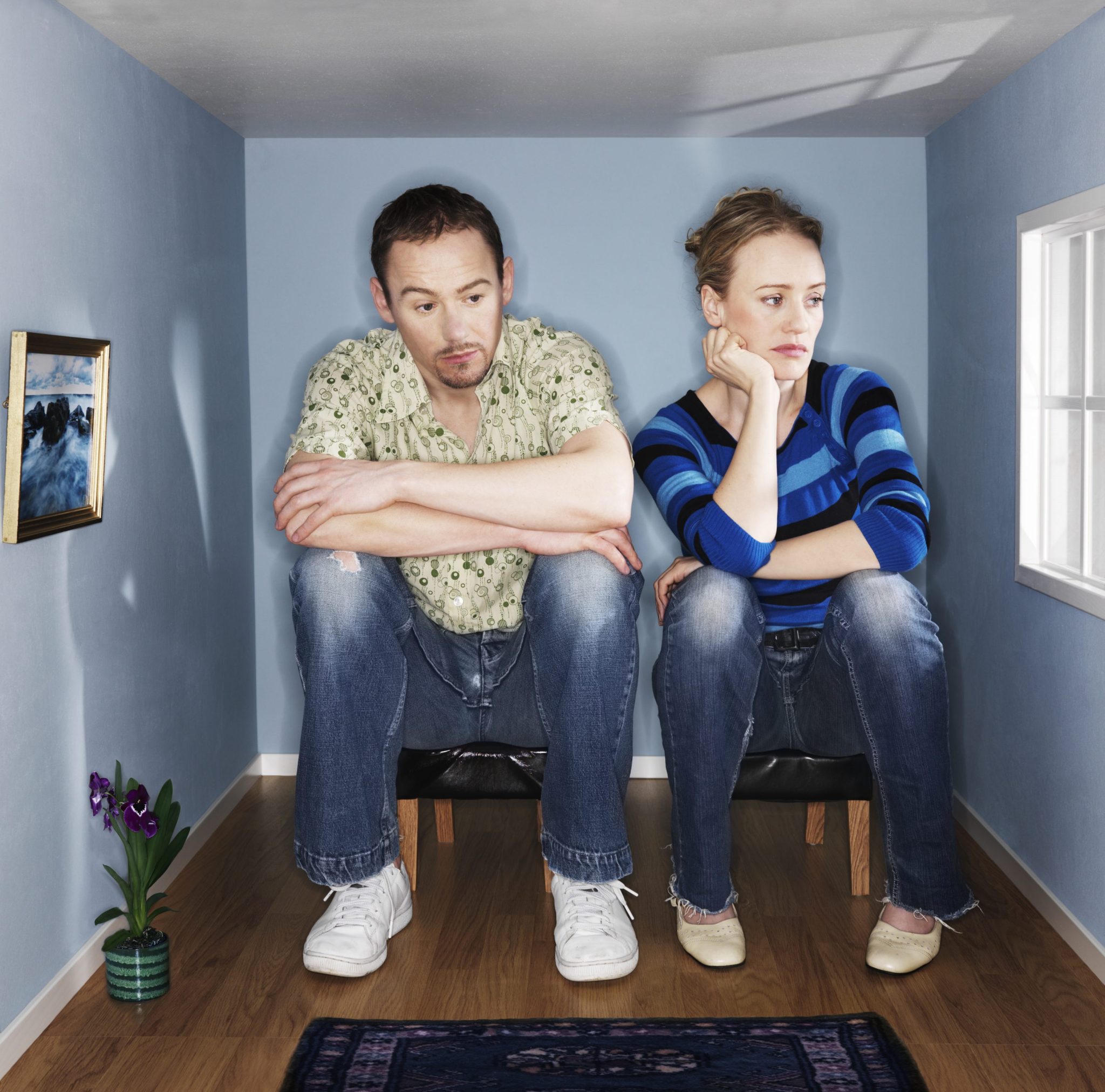 The millennial generation has split, new Fed research shows: Those over 35 are edging toward boomer-style wealth, while everyone else falls behind