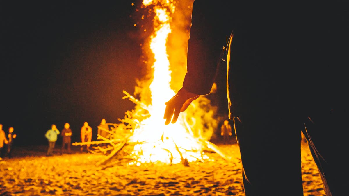 Penalty increased to $1,000 for violating fire restrictions in Colorado ski country