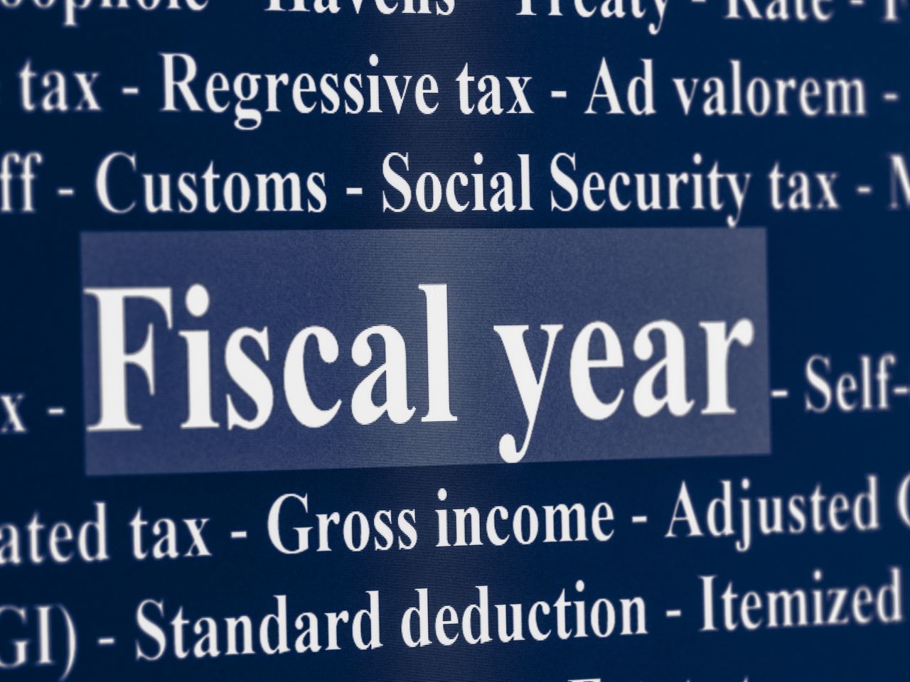 Fiscal year definition: What every investor should know