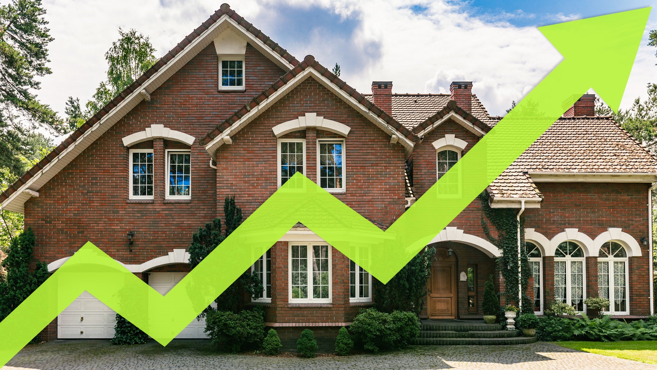 Mortgage applications rise despite higher rates as buyers respond to increased supply