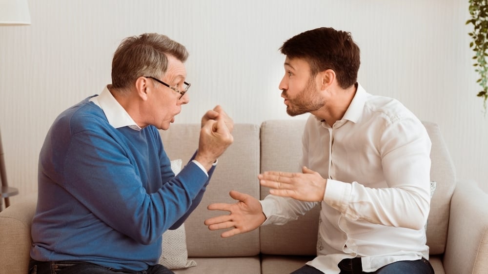 Son-in-law, 33, says his father-in-law's 'family business investment' through his IRA broke IRS rules and put $210,000 at risk