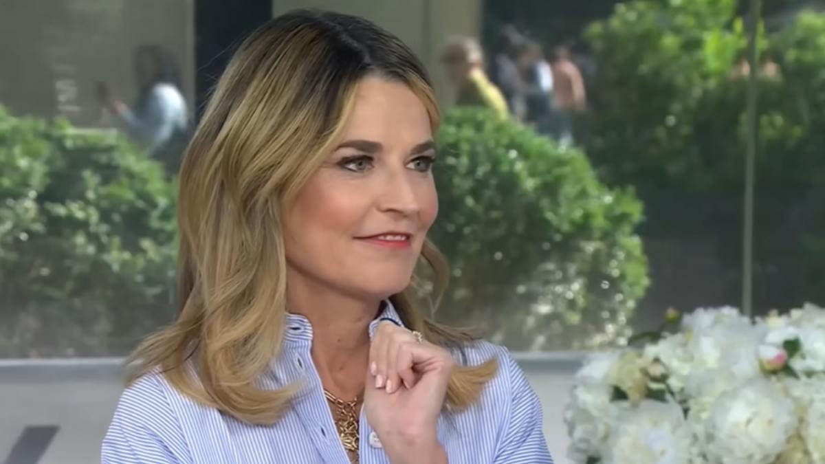 Savannah Guthrie’s brave return to work raises questions as friends voice concerns about her mental health