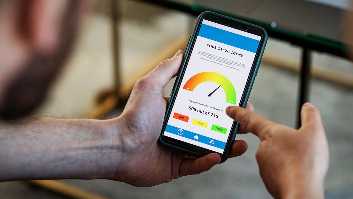 How parents & grandparents can build a child's credit score early