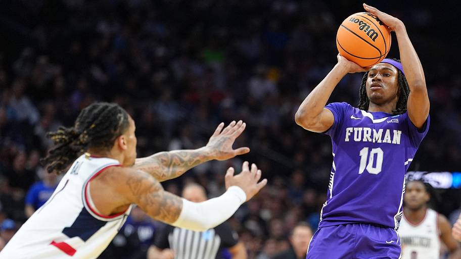 Alex Wilkins continues to draw Shai Gilgeous-Alexander nods, and Kentucky fans are hyped