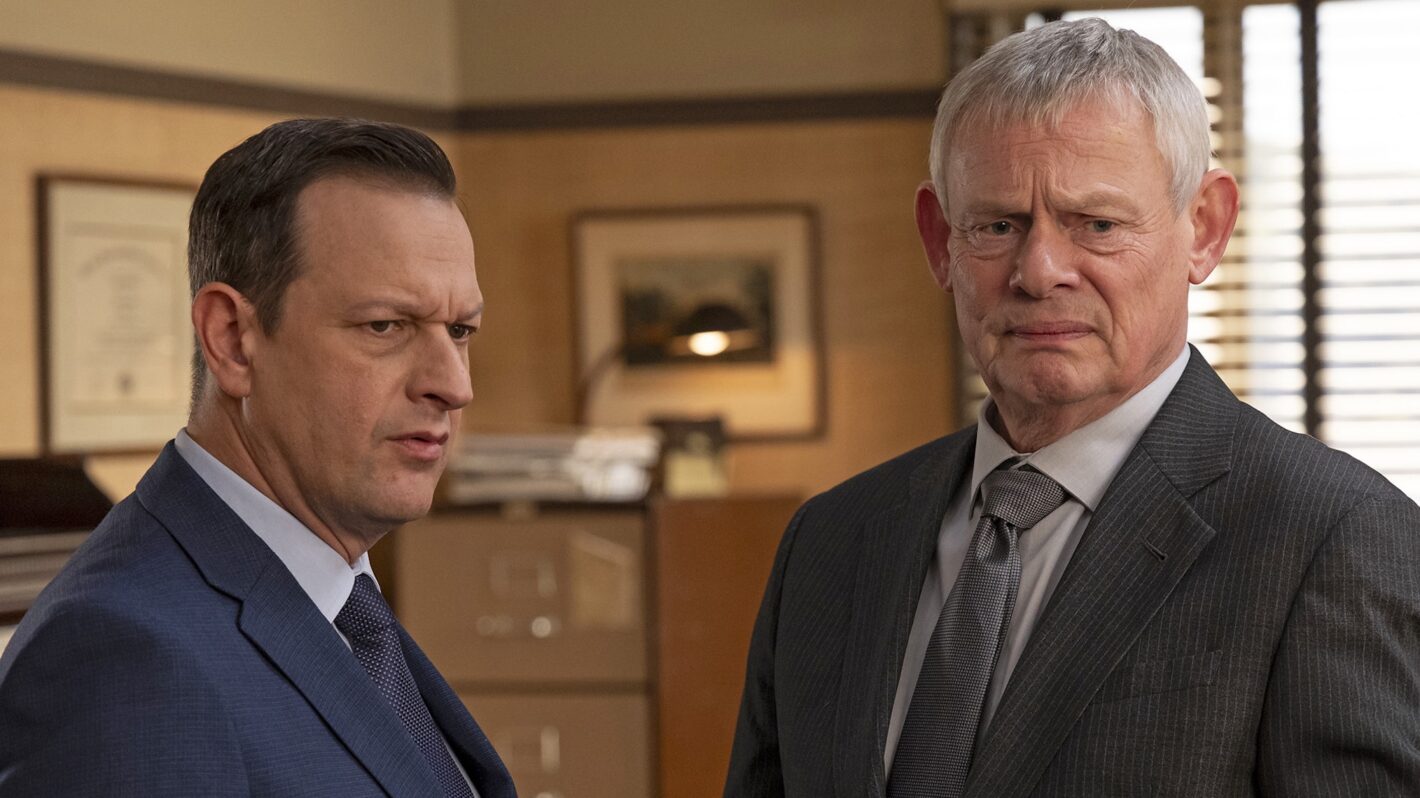 Best medicine: What to expect when Martin Clunes returns in season 2