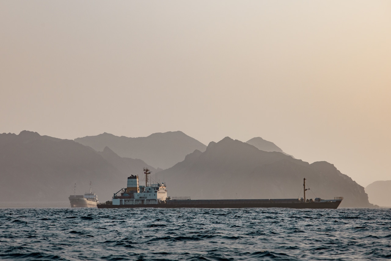 Global economy is suddenly fighting an energy stranglehold on three fronts