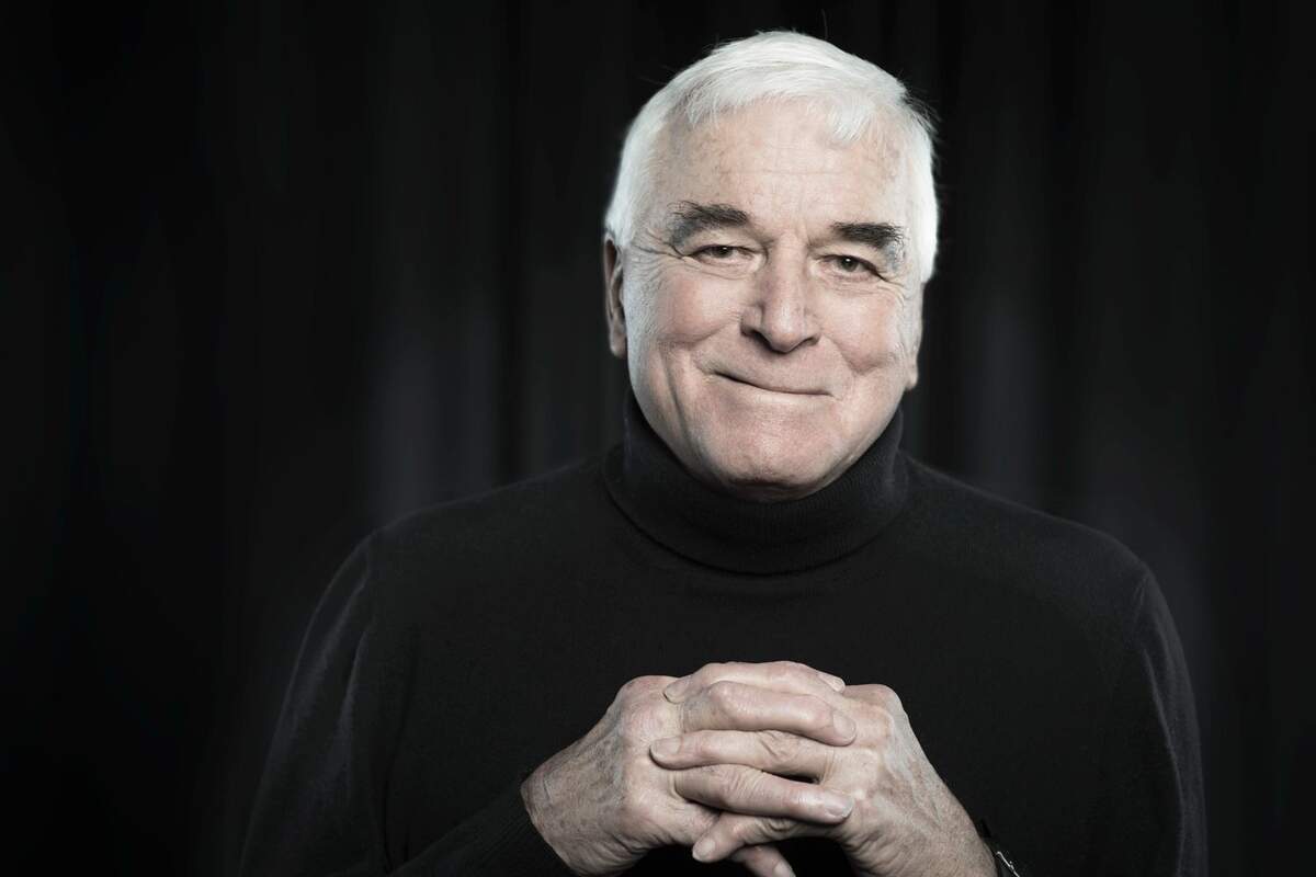 James Leutze, who taught at UNC and then helped shape UNCW, dies at 90