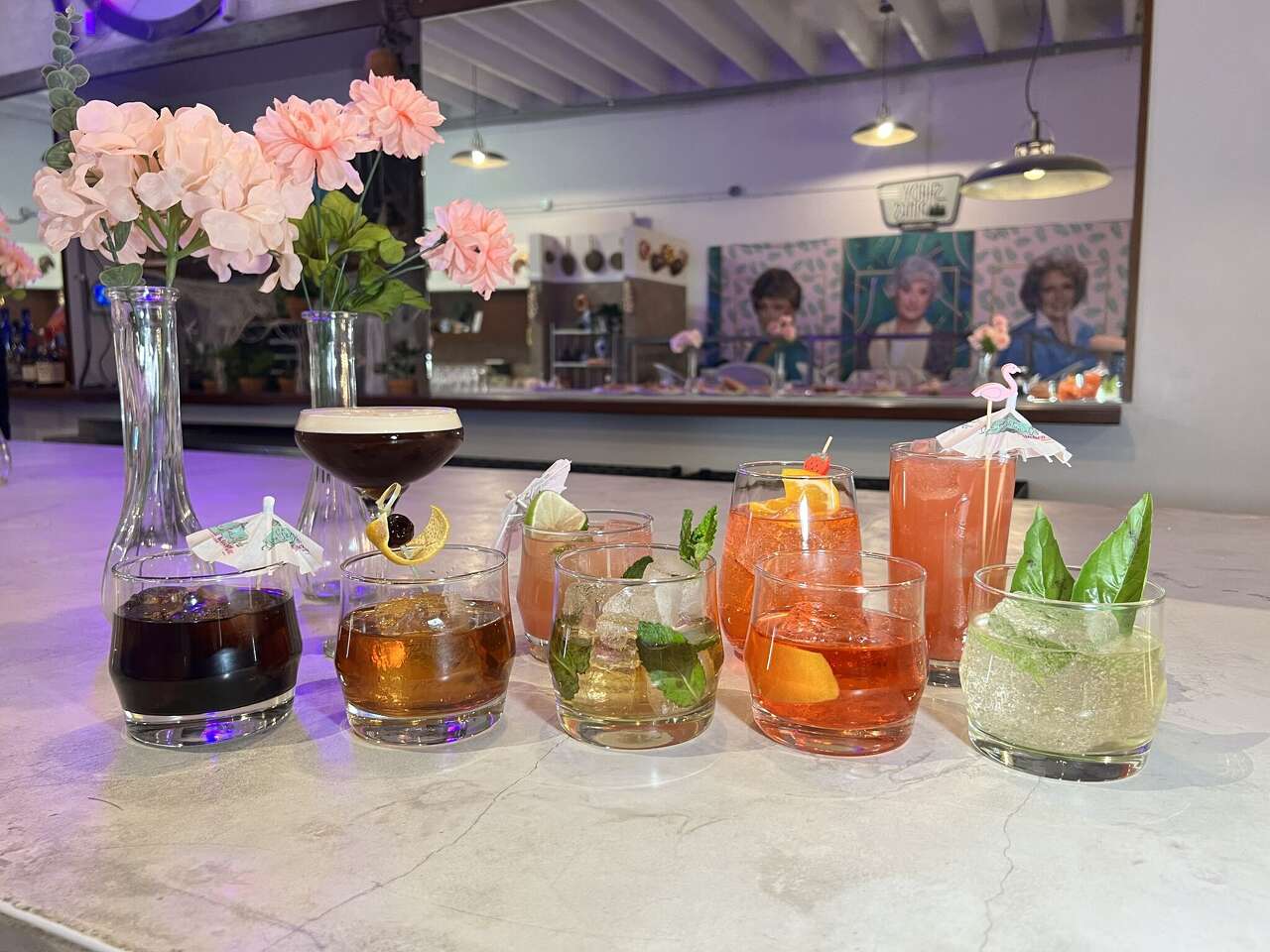 'The Golden Girls' Kitchen pop-up is coming to Austin. Here's what to know.