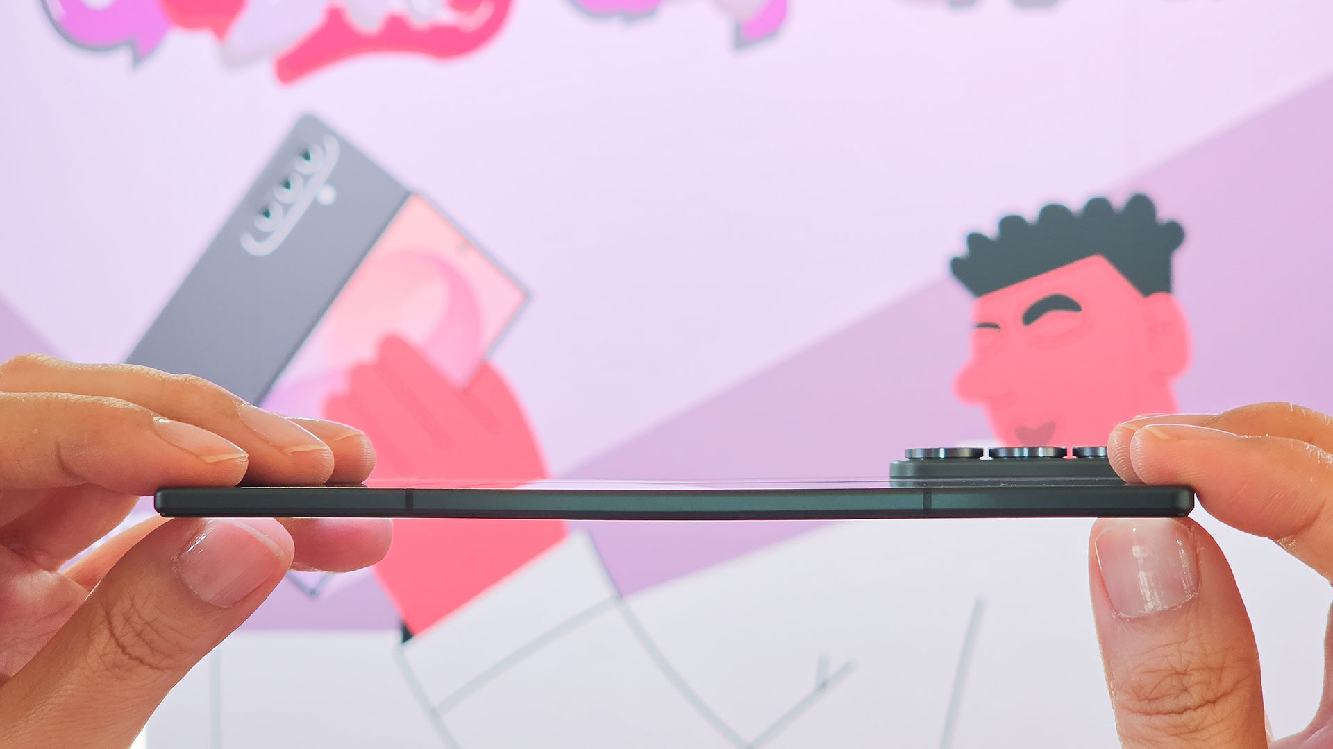 Samsung Galaxy Unpacked Unveils TWO Versions of the Galaxy Z Fold8, Plus the Flip8, Watch9 & Watch Ultra2