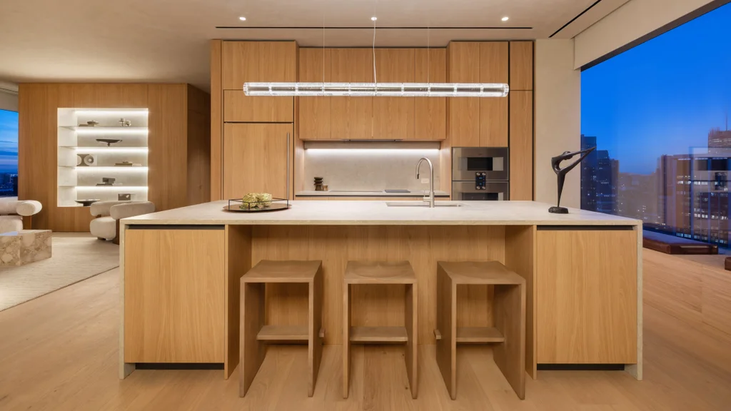 Want to live forever? There’s a house for that