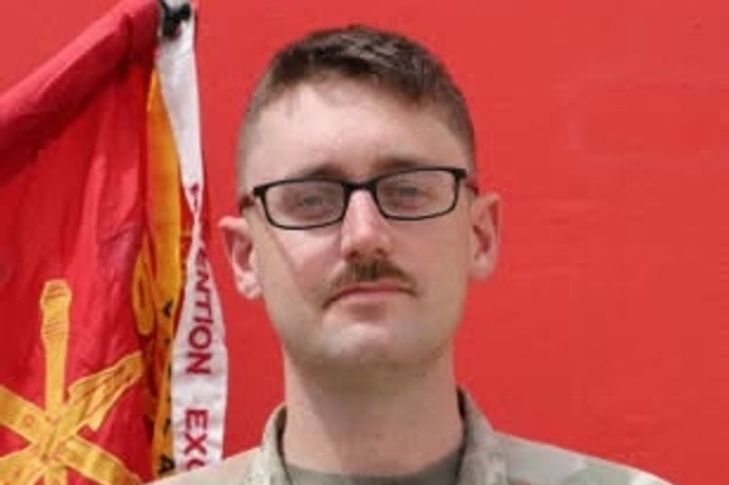 1st Lieutenant Tyler James Feehan was killed in action on Saturday
