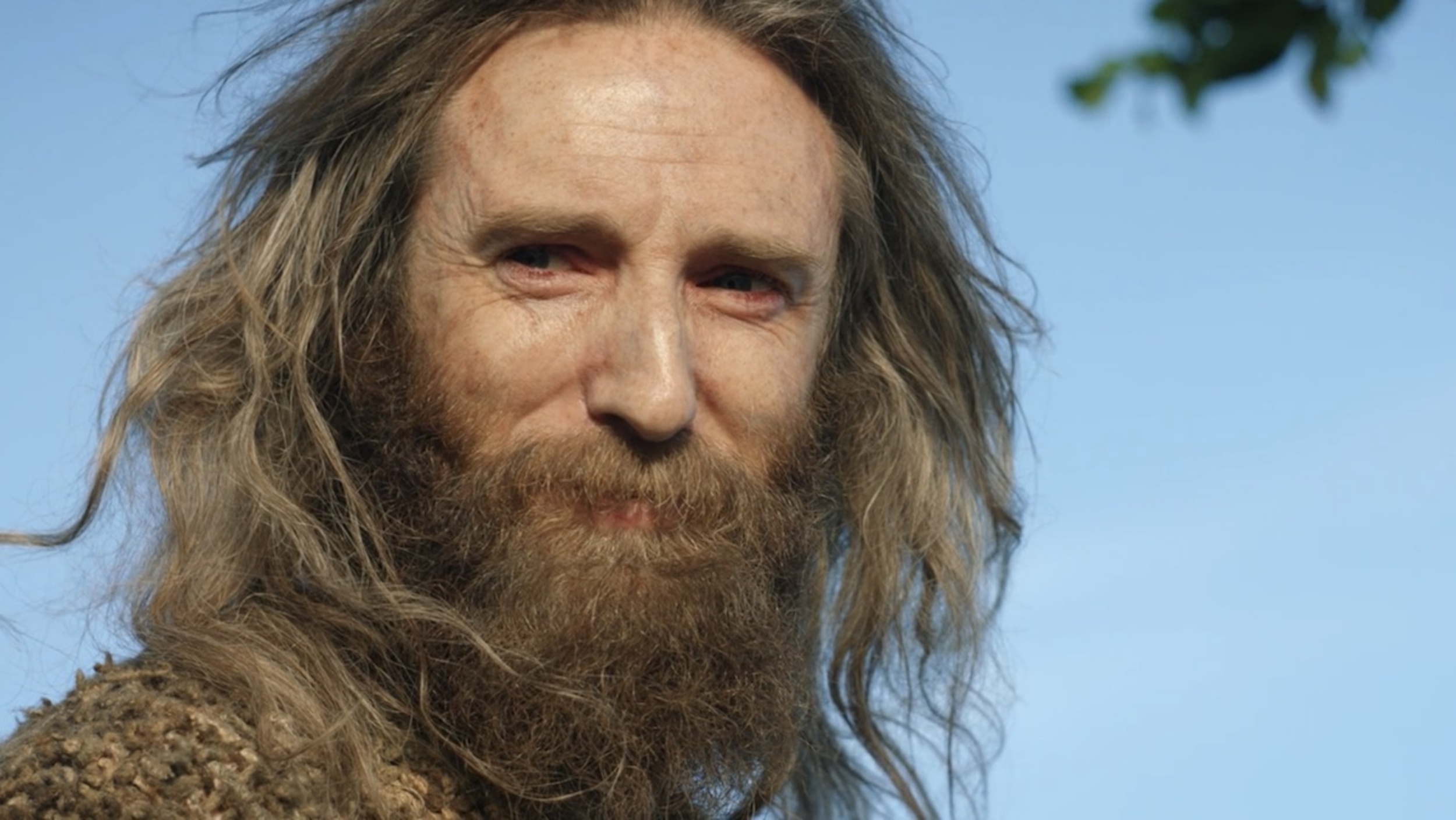 Gandalf goes full wizard in 'Rings of Power' season 3 first-look image