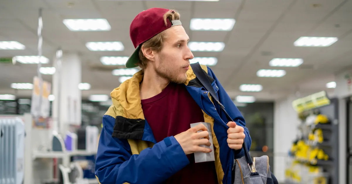 The 16 everyday items people steal from stores most often