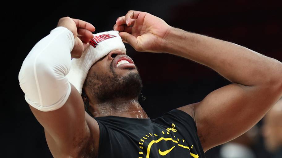 Hawks' latest move delivers fresh Buddy Hield problem Warriors avoided