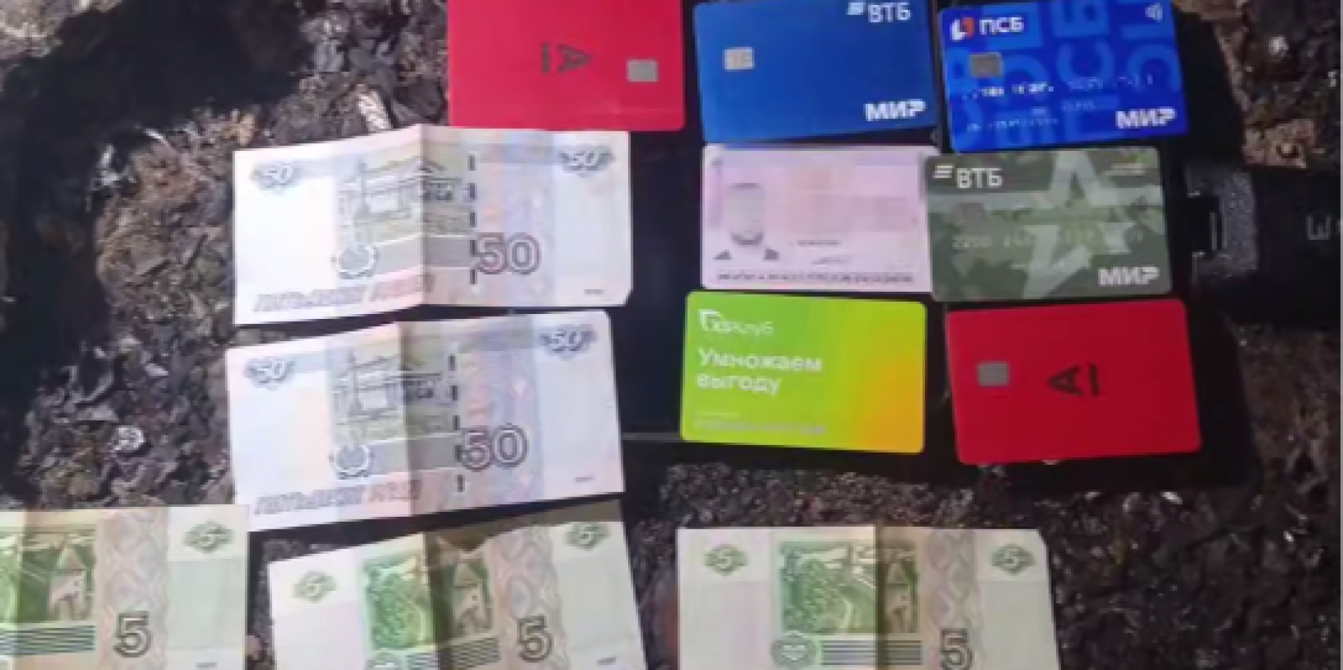 Ukraine's Special Operations Forces capture Russian soldier from Transnistria