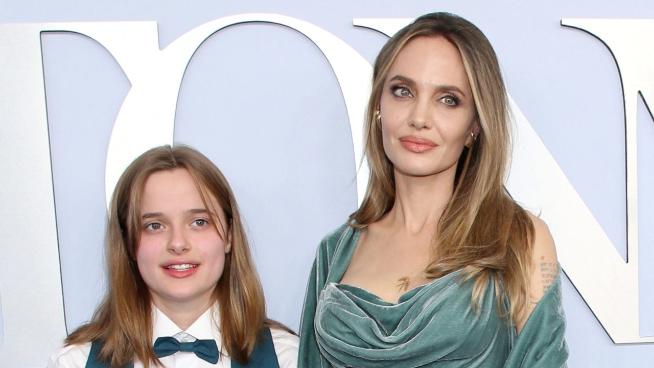 Brad Pitt and Angelina Jolie’s daughter Vivienne legally files to drop ‘Pitt’ from last name