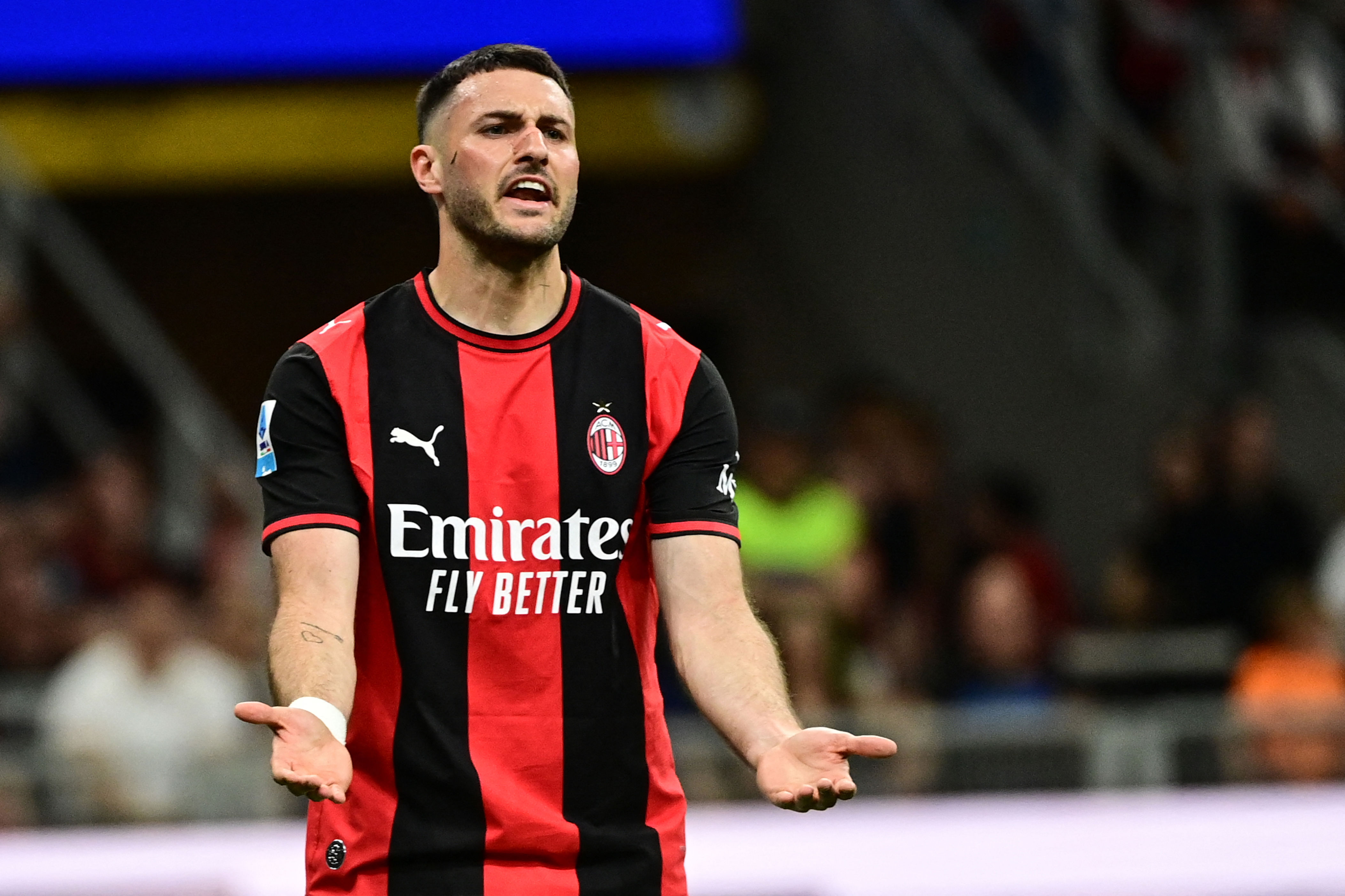🧨 Gimenez to Lazio, Tresoldi to Roma, Leao staying at Milan? 🤑