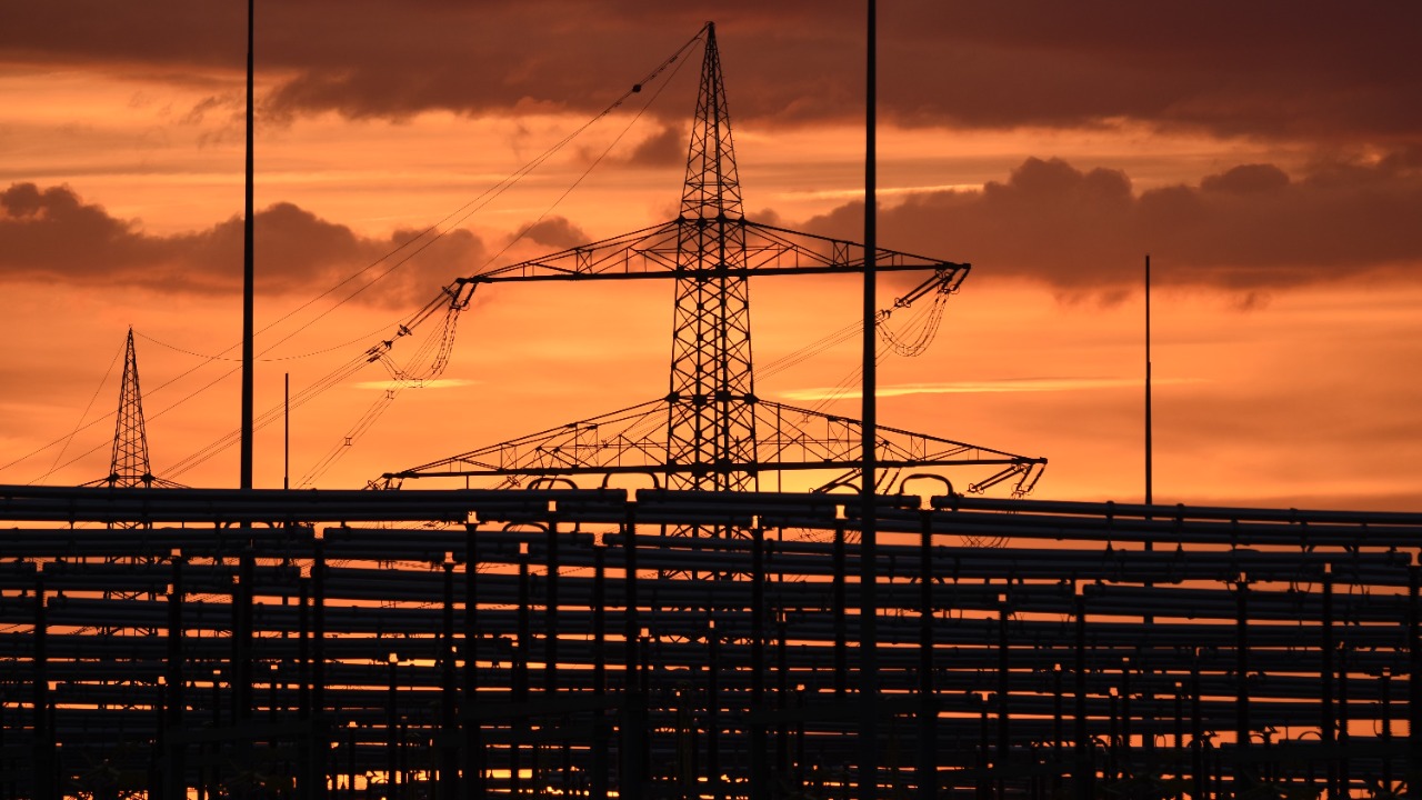 Grid watchdogs issued their highest-level alert yet over data centers straining the power supply