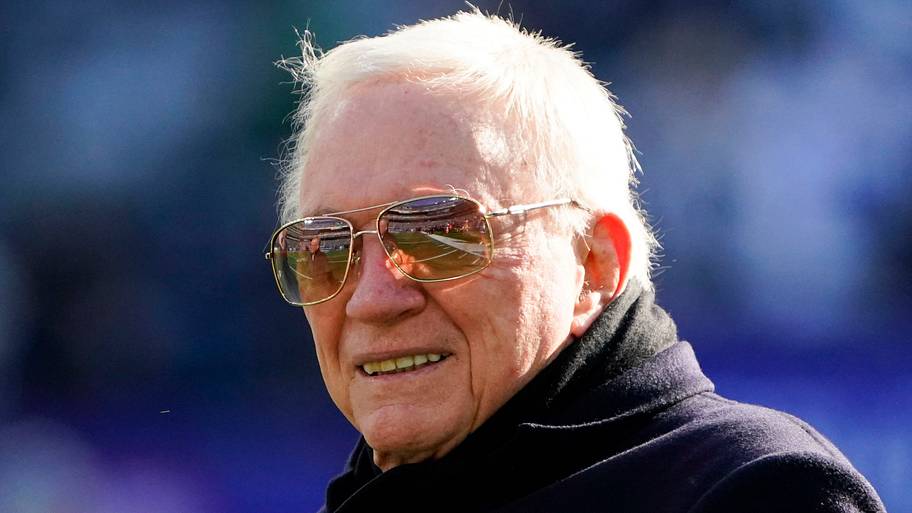 Jerry Jones repeated a big mistake by letting underappreciated free agent leave