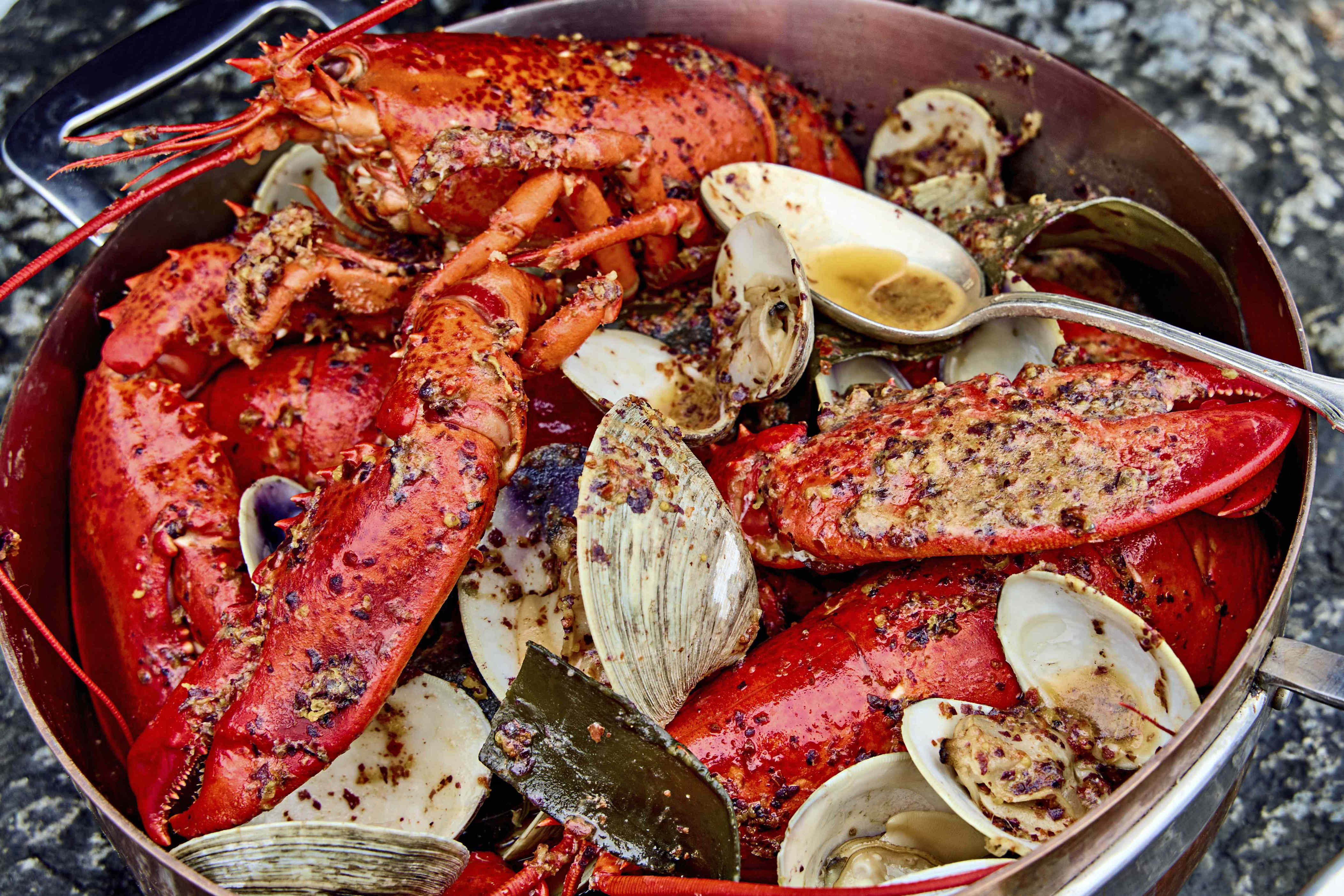 32 lobster recipes full of sweet, succulent flavor