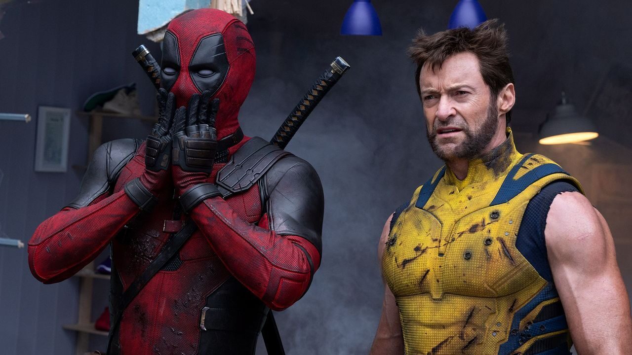 Ryan Reynolds says another Deadpool is happening in lowbrow moment at Fanatics Fest 2026