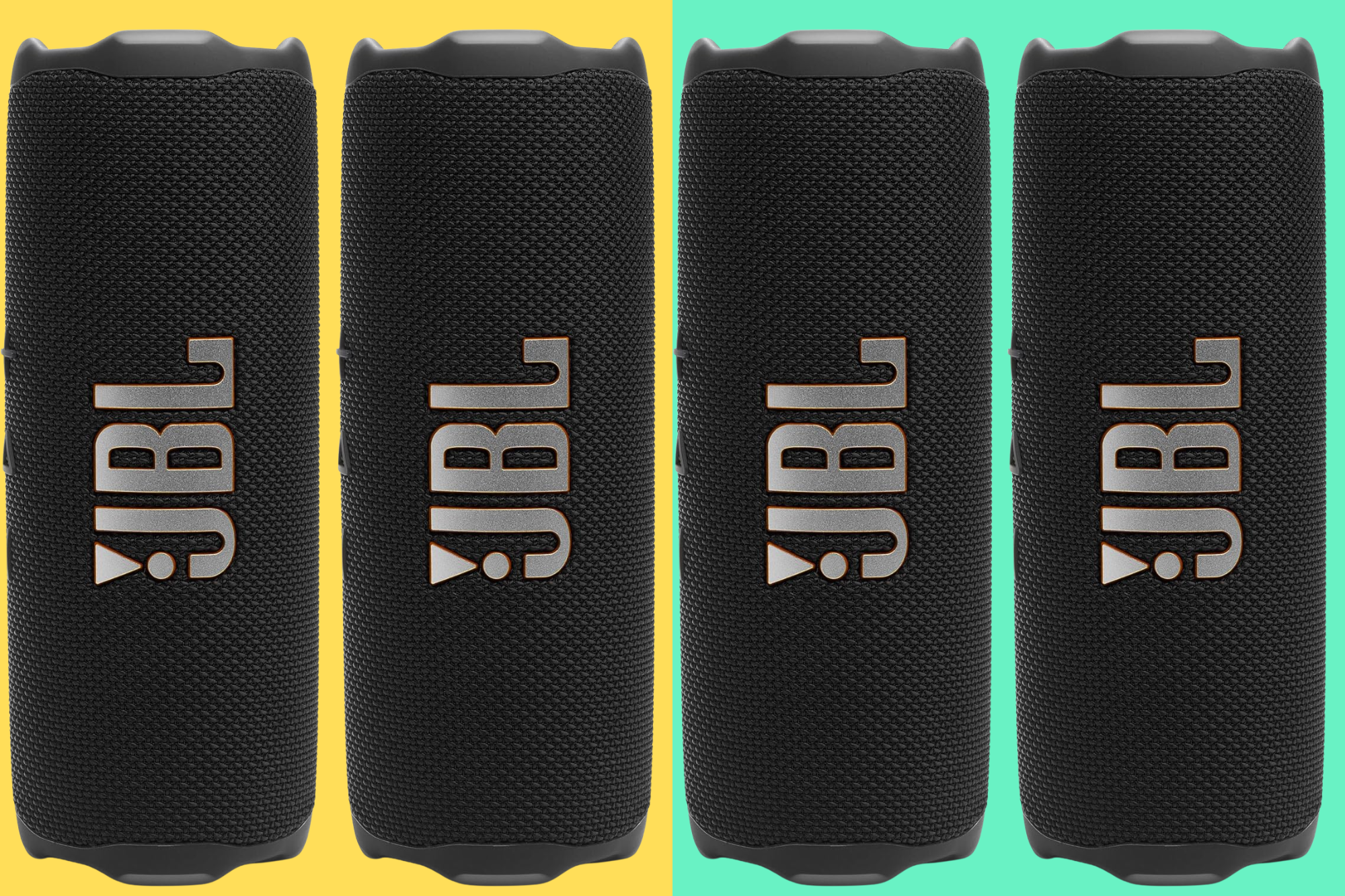 JBL’s fan-favorite Flip 7 speaker just price dropped — 33% on Amazon
