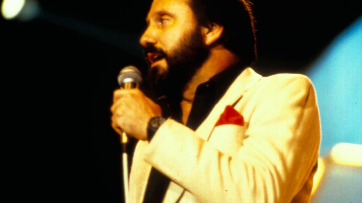 How Ray Stevens wrote 'The Streak' on a plane and topped the charts in 1974