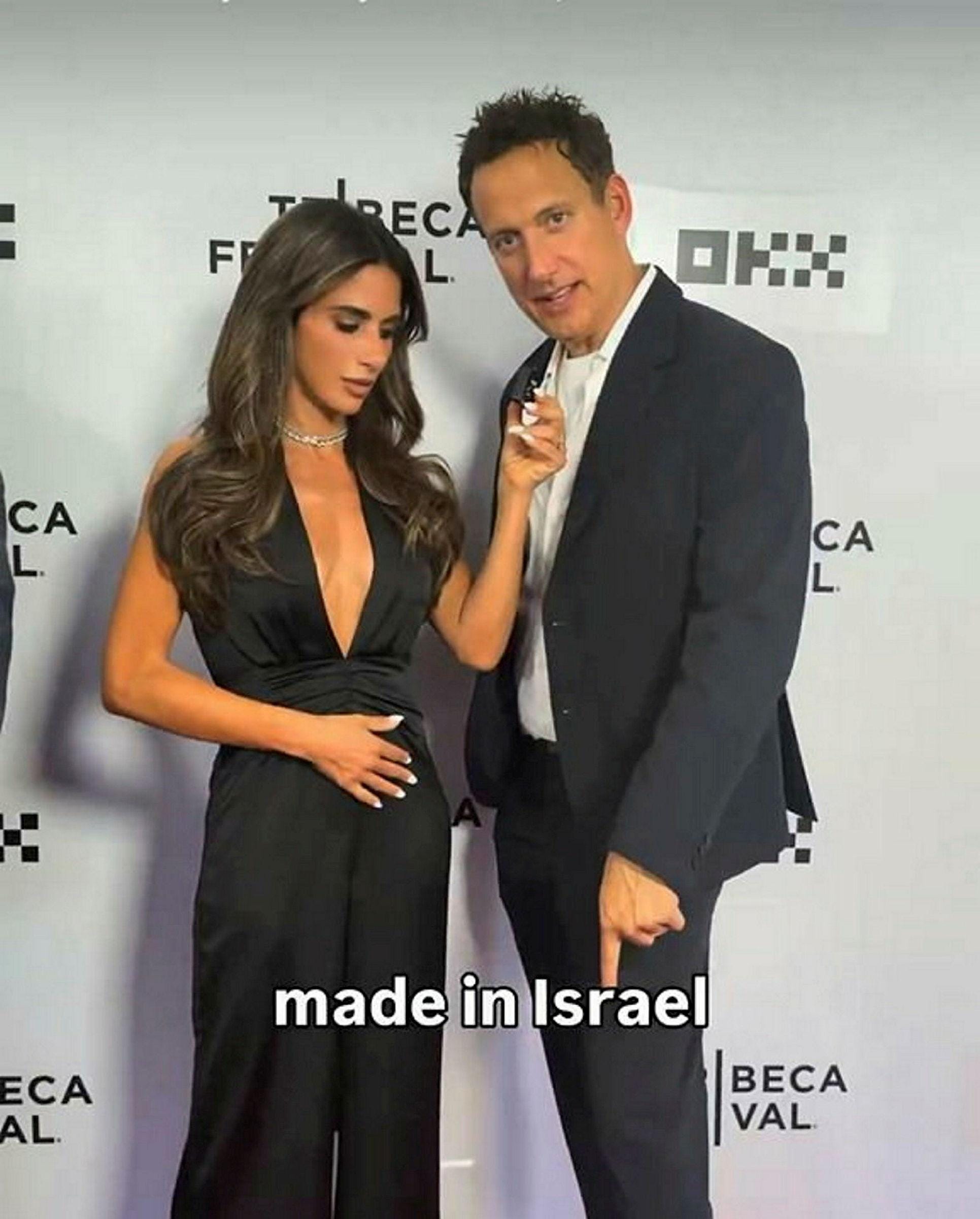 We Found Israel's U.S. Influence-op Accounts. No One Actually Follows Them