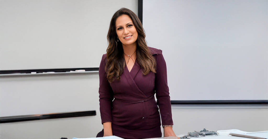 Nazma M. Rosado: Boosting Venture Capital and Private Equity Profitability Through Consulting