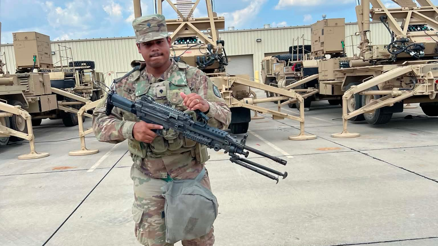 Latest combat deaths show risk has shifted to troops far from Iran's borders