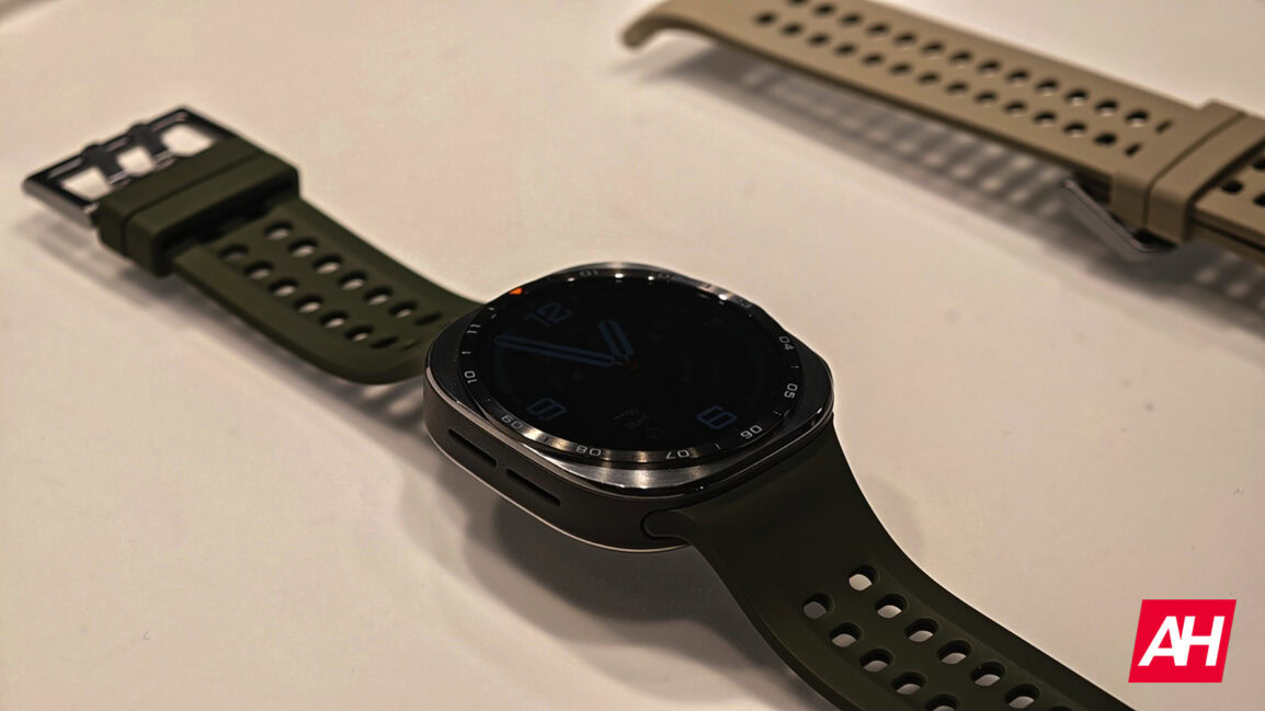 Samsung Galaxy Watch Ultra 2 AH 15