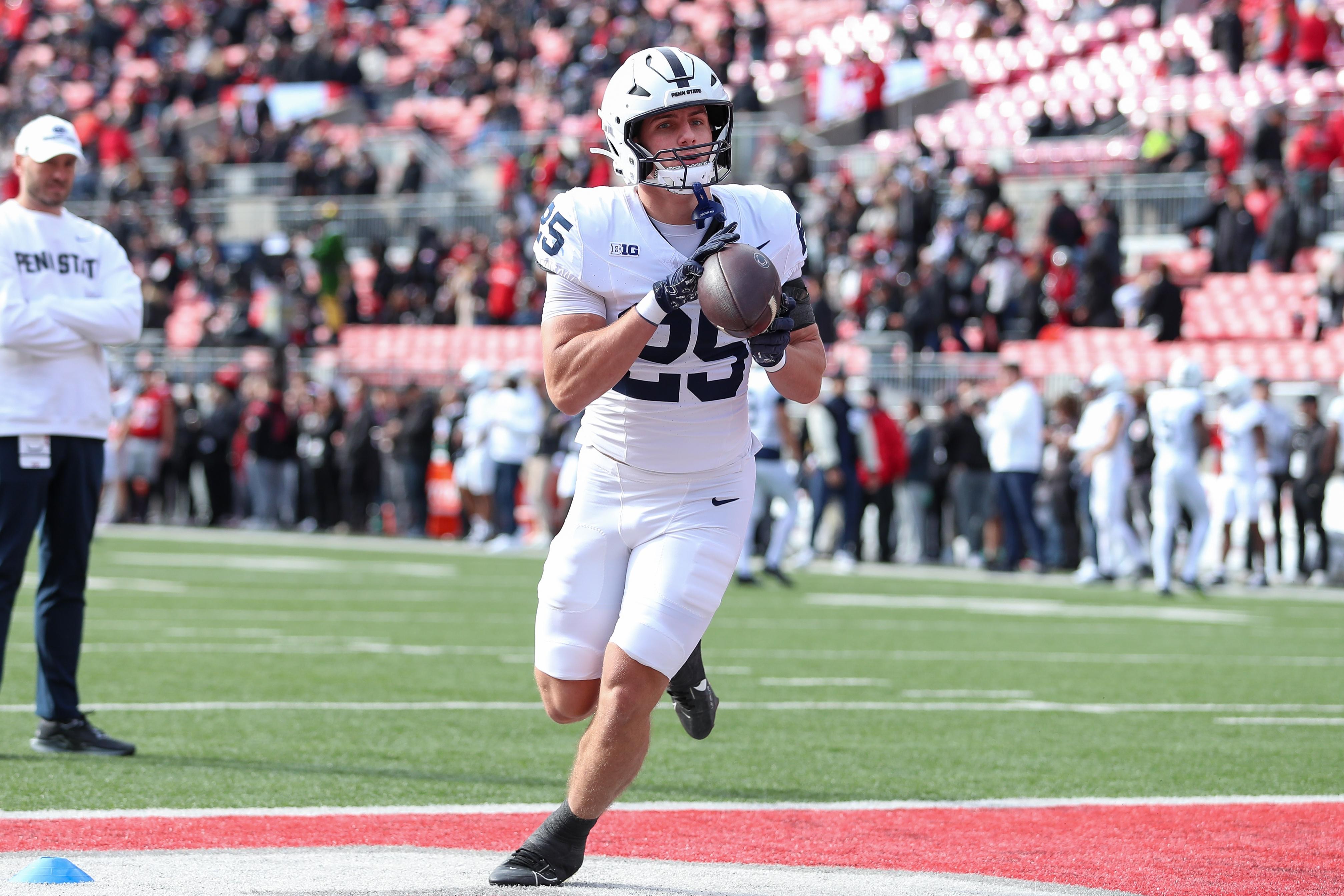 Penn State 2026 breakout candidates: Linebacker