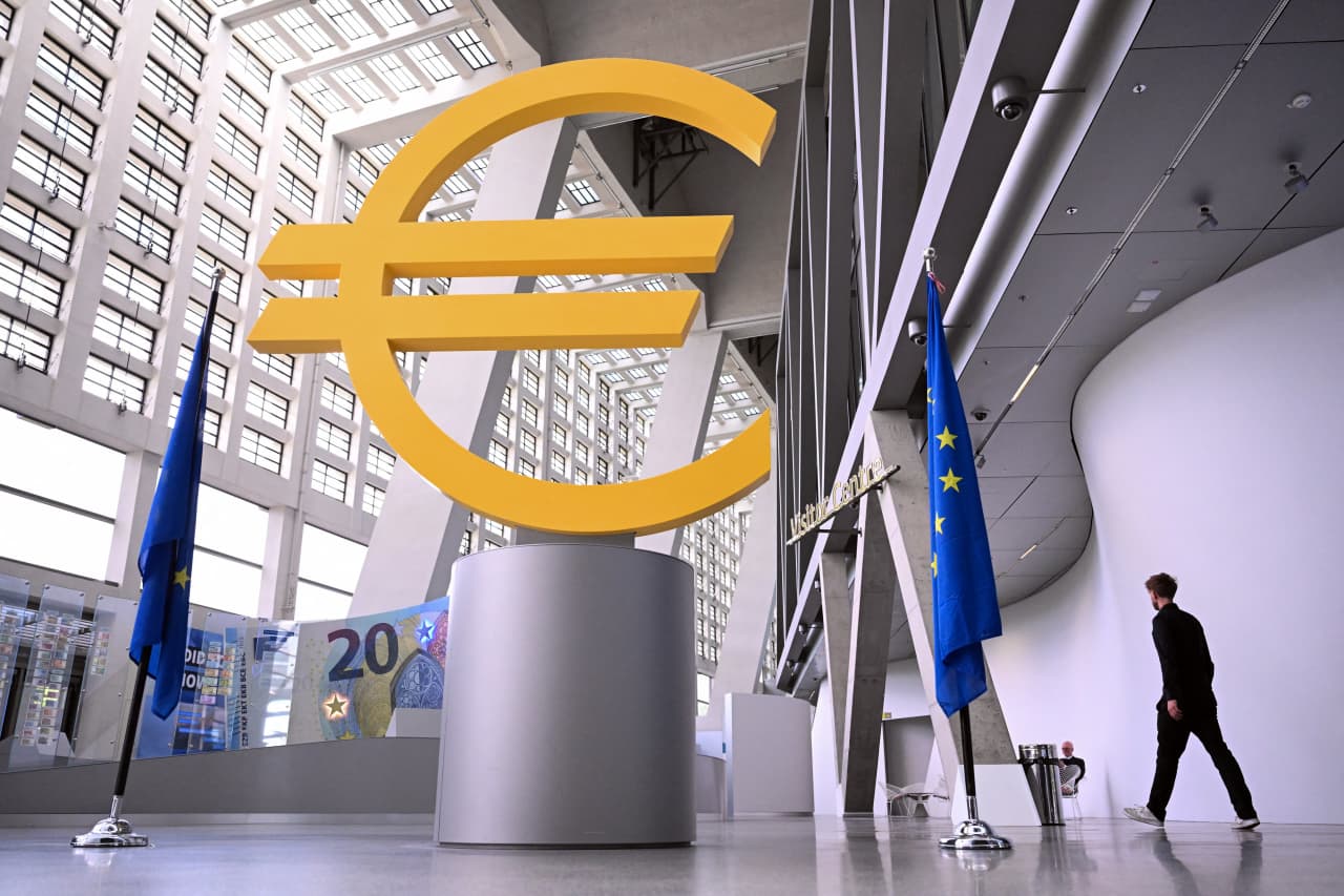 Why the ECB will probably hold rates steady despite Iran inflation fears