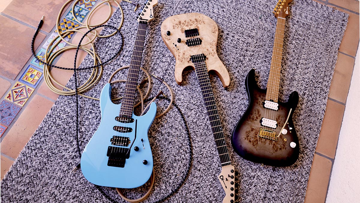 Charvel