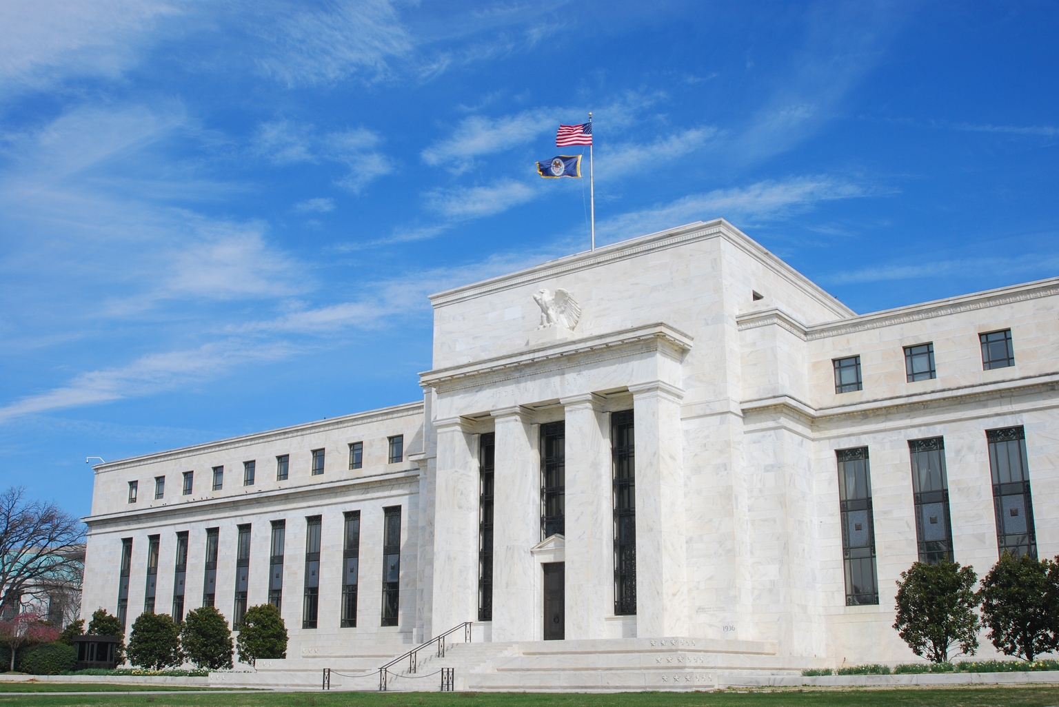 Warsh, Kashkari lead the charge as Fed hawks dominate FOMC consensus