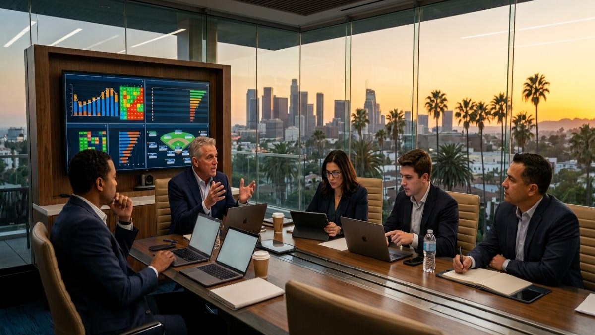 Dodgers biggest trade deadline advantage revealed as Los Angeles targets another championship run