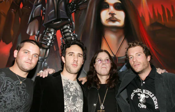 Remembering Ozzy Osbourne A Year After His Passing: 10 Facts About Him