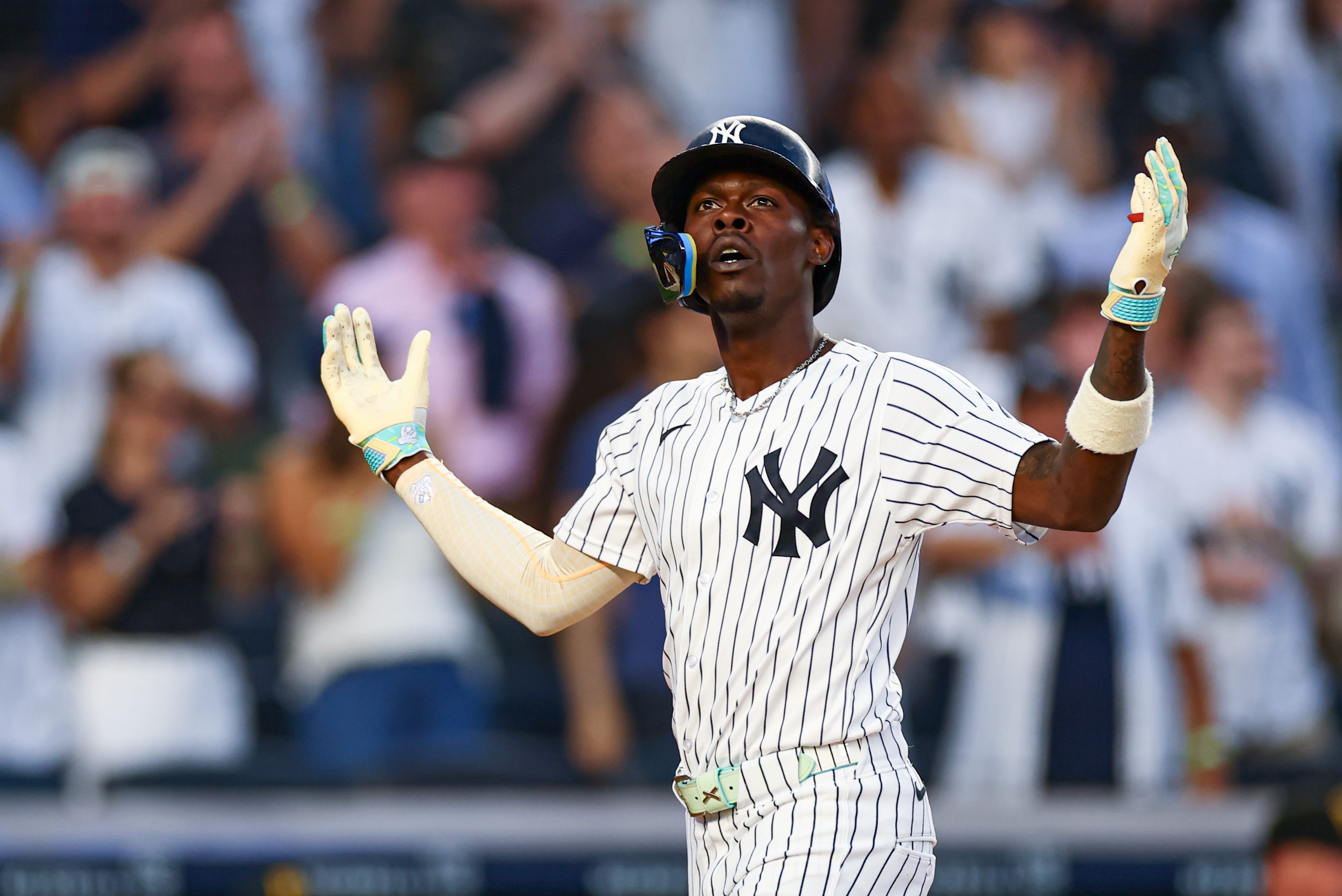 Yankees-Pirates live updates, score and analysis of Wednesday opener