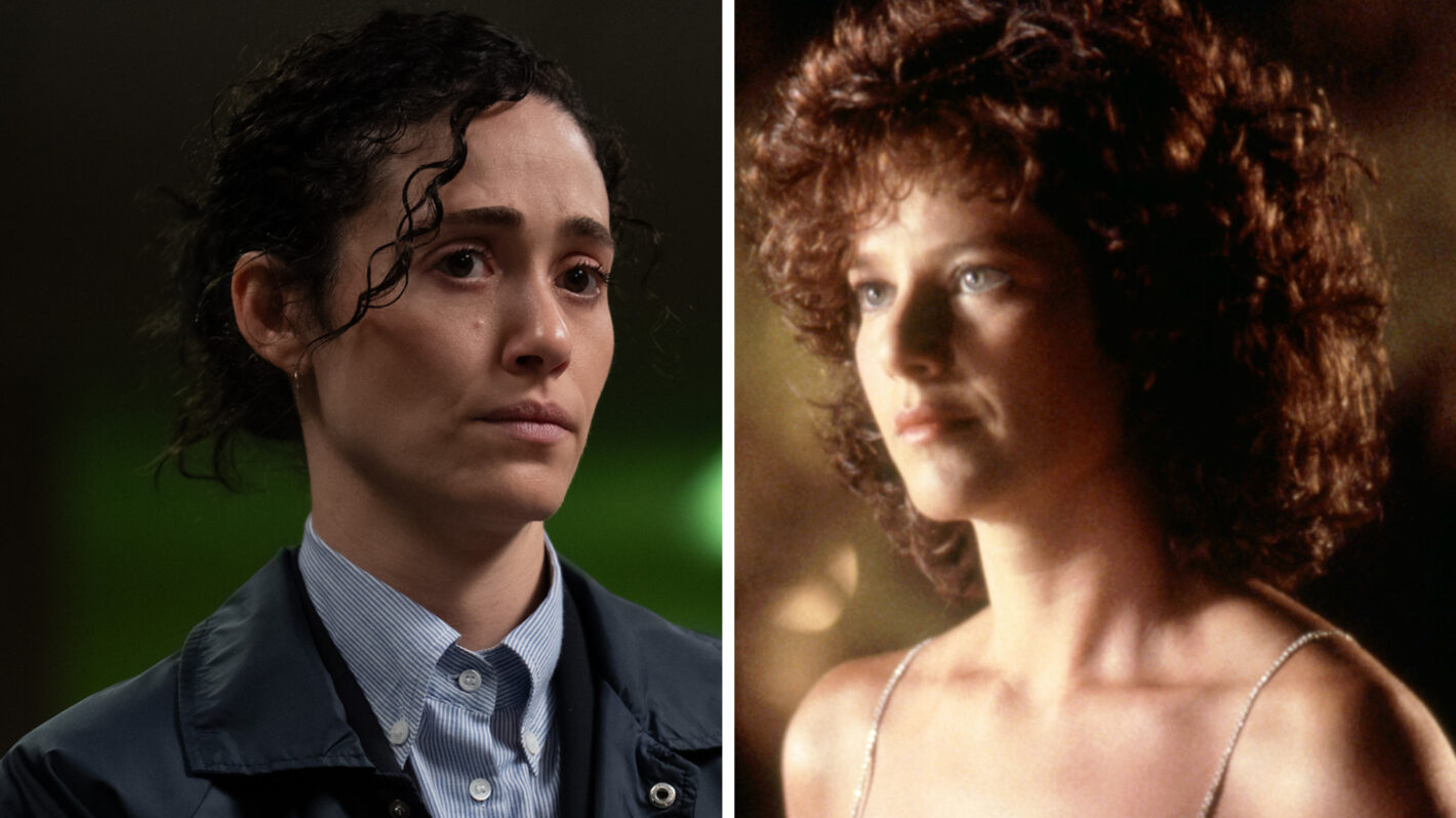 ‘Furious’ boss reveals how an underrated ’80s thriller inspired the Hulu crime series