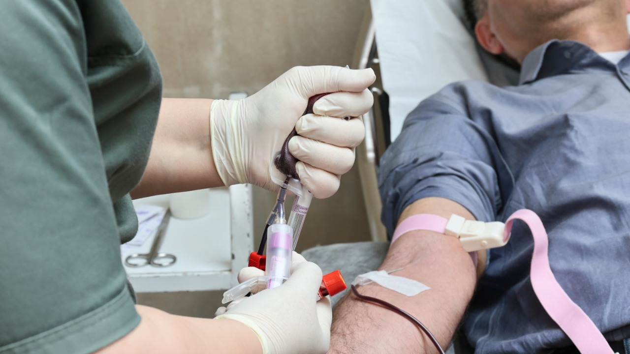 The FDA cleared a once-a-week Alzheimer’s shot that patients can give themselves at home